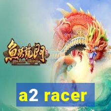 a2 racer - riscando o asfalto filme completo dublado download